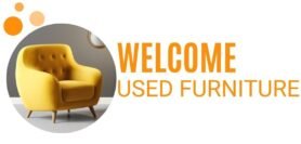 Buy and Sell Used Furniture
