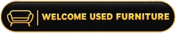 Welcome Used Furniture